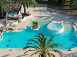 Réserver une chambre à Campo dell 'Oro à Ajaccio