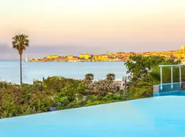 Réserver une chambre à Résidence de Tourisme Ajaccio Amirauté à Ajaccio