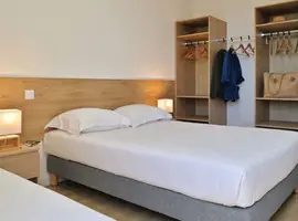 Réserver une chambre à Résidence Easy Lodge à Ajaccio