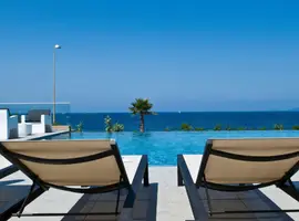 Réserver une chambre à Radisson Blu Resort & Spa Ajaccio Bay à Ajaccio
