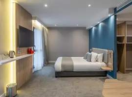 Réserver une chambre à Holiday Inn Express Ajaccio by IHG à Ajaccio