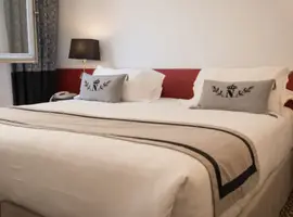 Réserver une chambre à Hotel Napoleon à Ajaccio