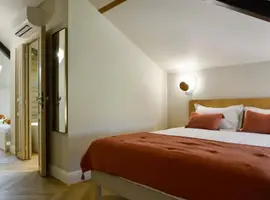 Réserver une chambre à L'Orangeraie d'Afa à Ajaccio