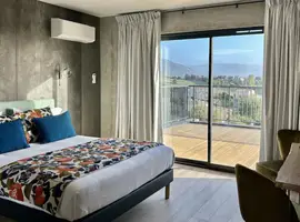 Réserver une chambre à Hôtel Casa Matteu à Ajaccio