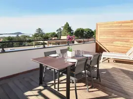Réserver une chambre à Résidence Acqua Linda à Ajaccio