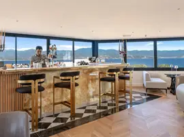 Réserver une chambre à Hotel San Carlu Citadelle à Ajaccio