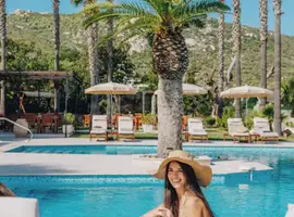 Réserver une chambre à Hotel Corsica & Spa Serena à Calvi