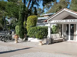 Réserver une chambre à Campo di Fiori - Maisons de Charme à Calvi