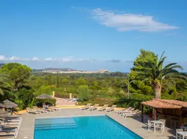 Réserver une chambre à Hotel Cesario à Calvi