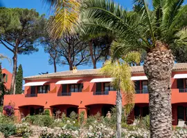 Réserver une chambre à La Signoria à Calvi