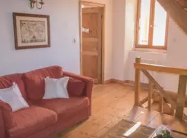 Réserver une chambre à A casa à Calvi