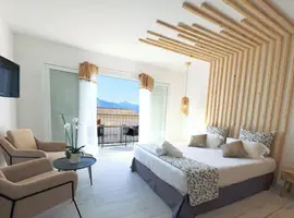 Réserver une chambre à La Manufacture D'oriano à Calvi