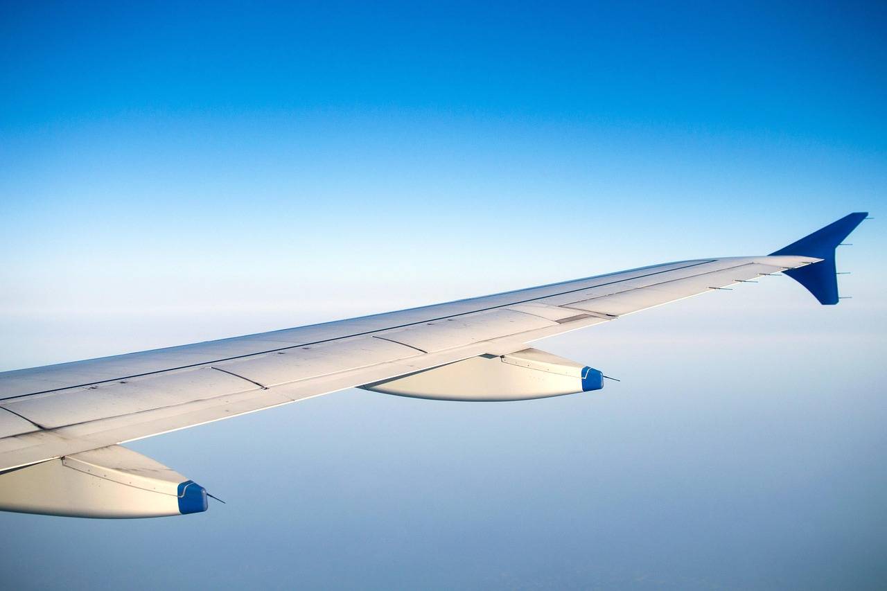 Billet avion Air Austral - Réservez votre vol avec Air Austral, compagnie aérienne de l'océan Indien