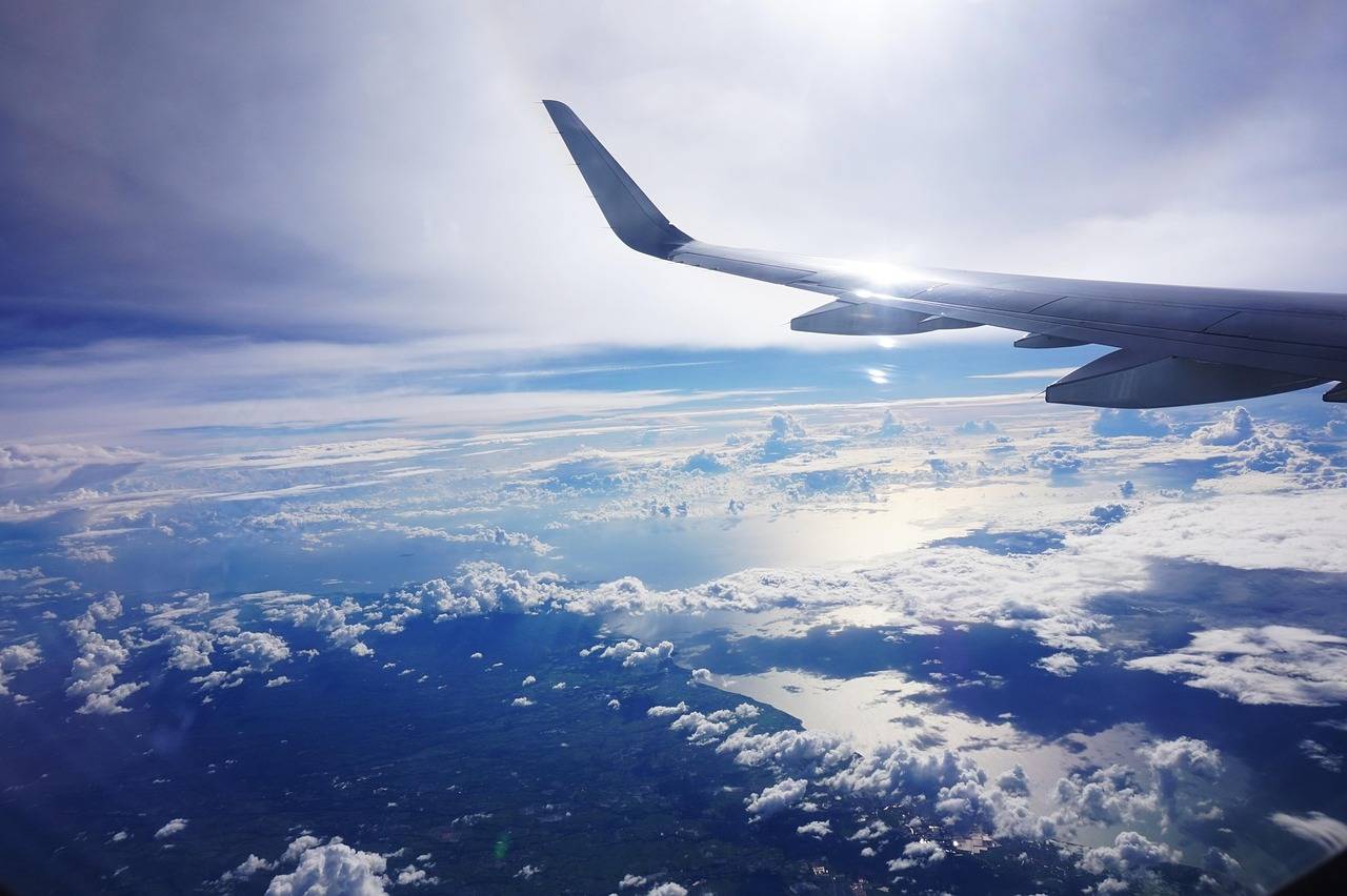 Photo de Norwegian Air Sweden