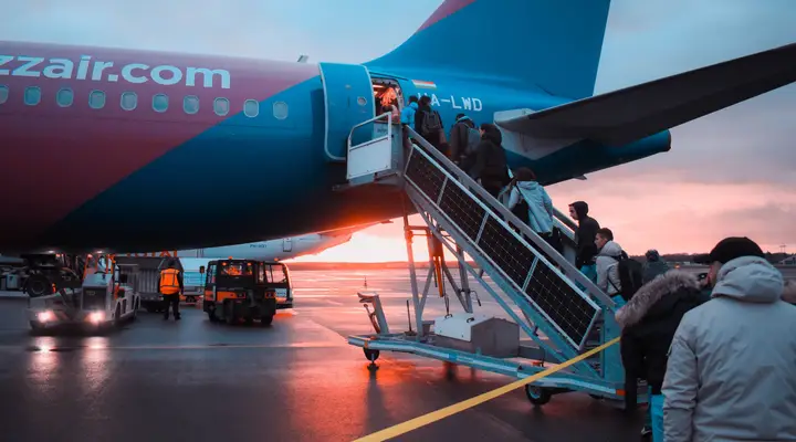 Compagnie Wizzair Compagnie Wizzair