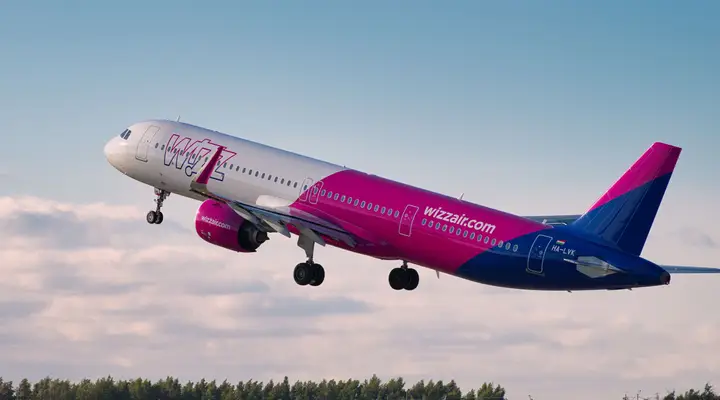 Compagnie Wizzair Compagnie Wizzair