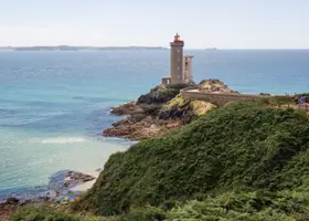 Vue de Brest