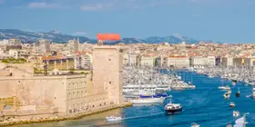 Port de Marseille