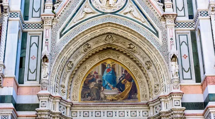 Billets avion Florence - Visitez la Cathédrale Santa Maria del Fiore Billets avion Florence - Visitez la Cathédrale Santa Maria del Fiore