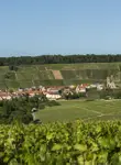 Vol Vatry-Chalons en Champagne