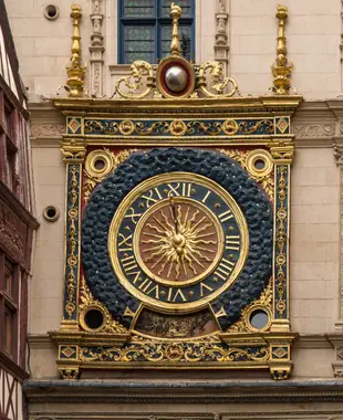 Visiter Rouen et ses environs