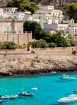 Vol Trapani - Sicile