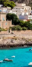 Vol Trapani