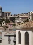Vol Gérone
