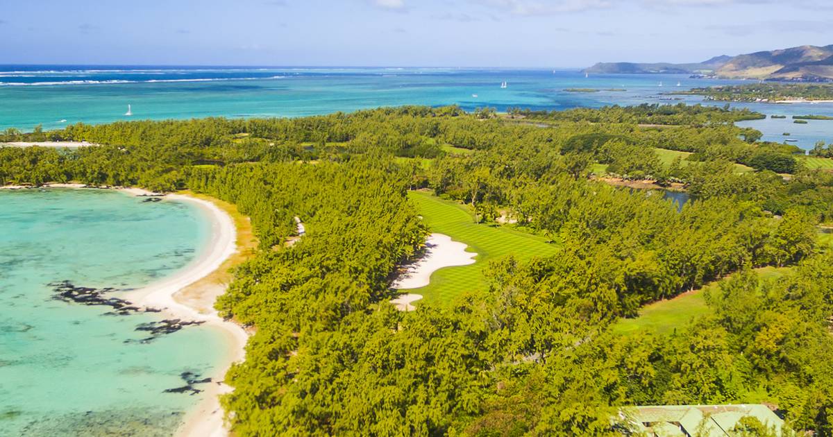Vol Port Mathurin - Ile Rodrigues dès 388€ - Billet d avion pas cher ...