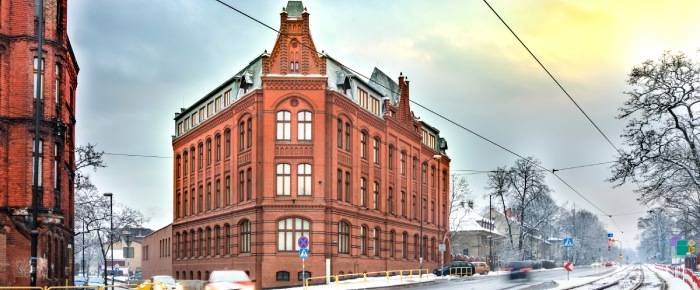 Vol pas cher Katowice en Pologne
