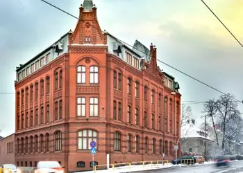 Vol pas cher Katowice en Pologne