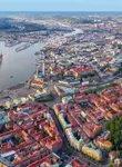 Vol Göteborg