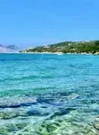 Vol Olbia - Sardaigne