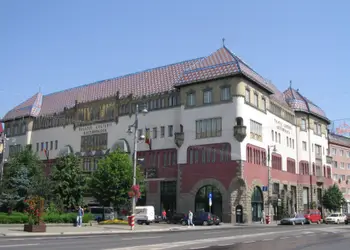 Vol direct Paris Targu Mures