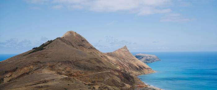 Billet d'avion pour Porto Santo pas cher