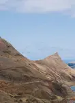 Vol Porto Santo