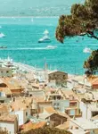 Vol Saint-Tropez