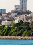 Vol Annaba