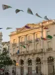 Vol Bejaïa