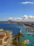 Vol Oran