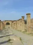 Vol Sétif