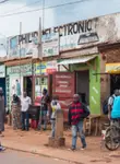 Vol Bujumbura