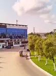 Vol Douala
