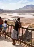 Vol Espargos - Sal