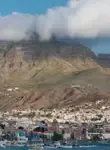 Vol Mindelo - Sao Vicente