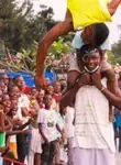 Vol Brazzaville