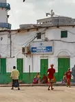 Vol Djibouti