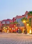 Vol Hurghada