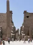 Vol Luxor