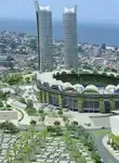 Vol Libreville